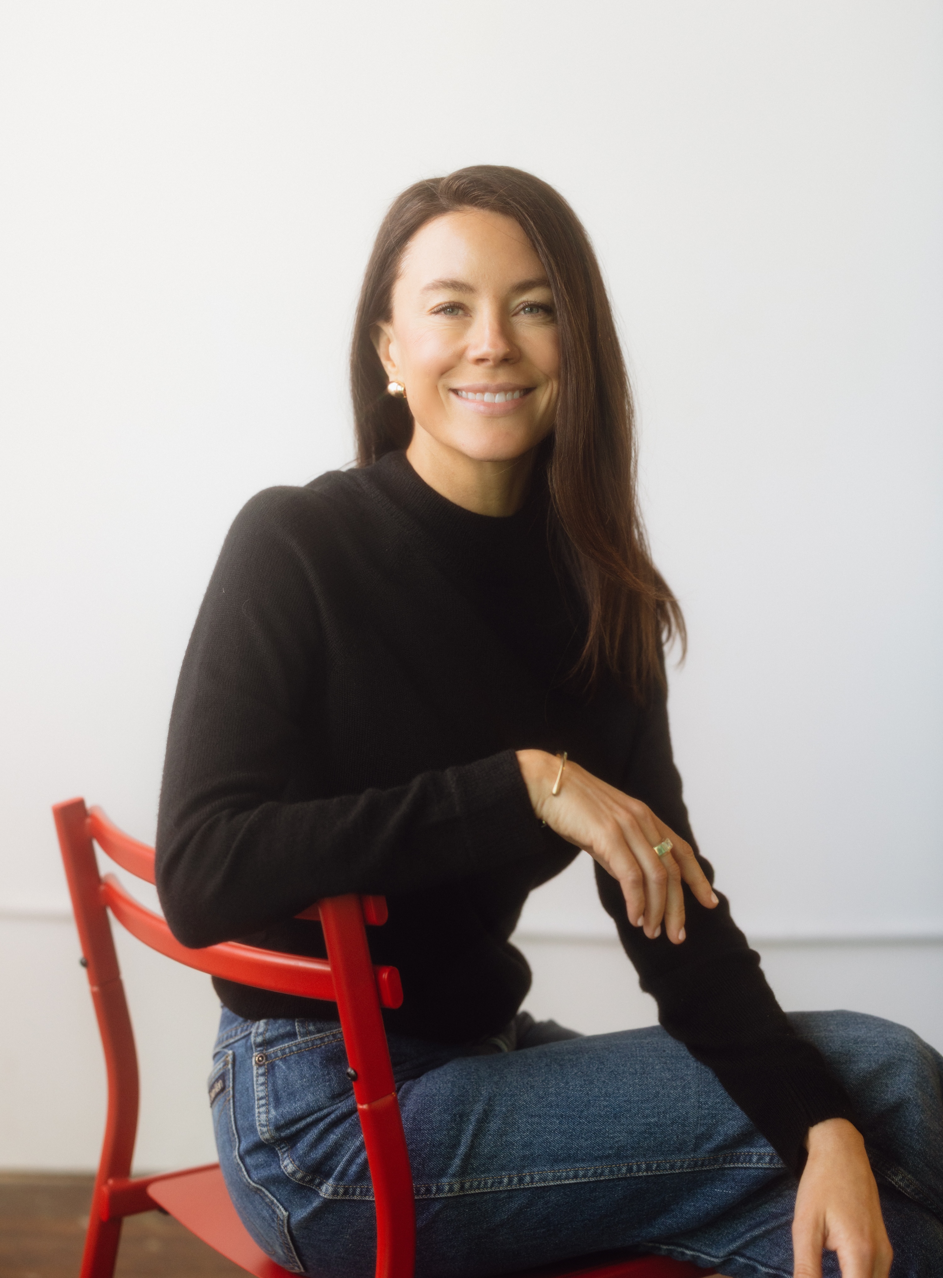 Molly Sonsteng, Co-Founder of Inconspicuous Games