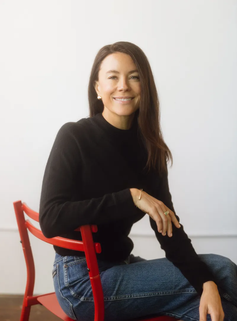 Molly Sonsteng, Co-Founder of Inconspicuous Games