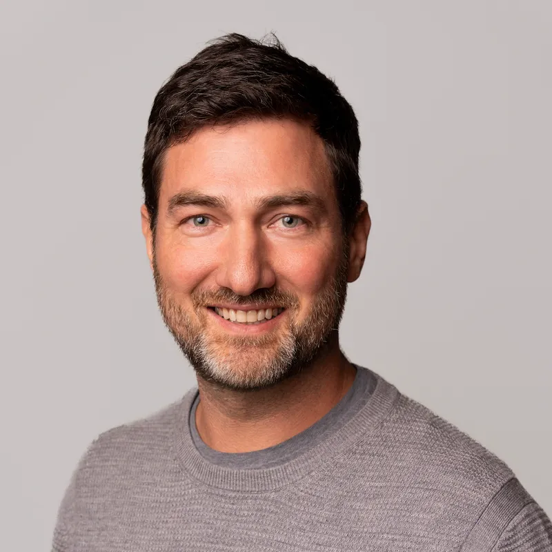 Sam Utne, Co-Founder of Inconspicuous Games